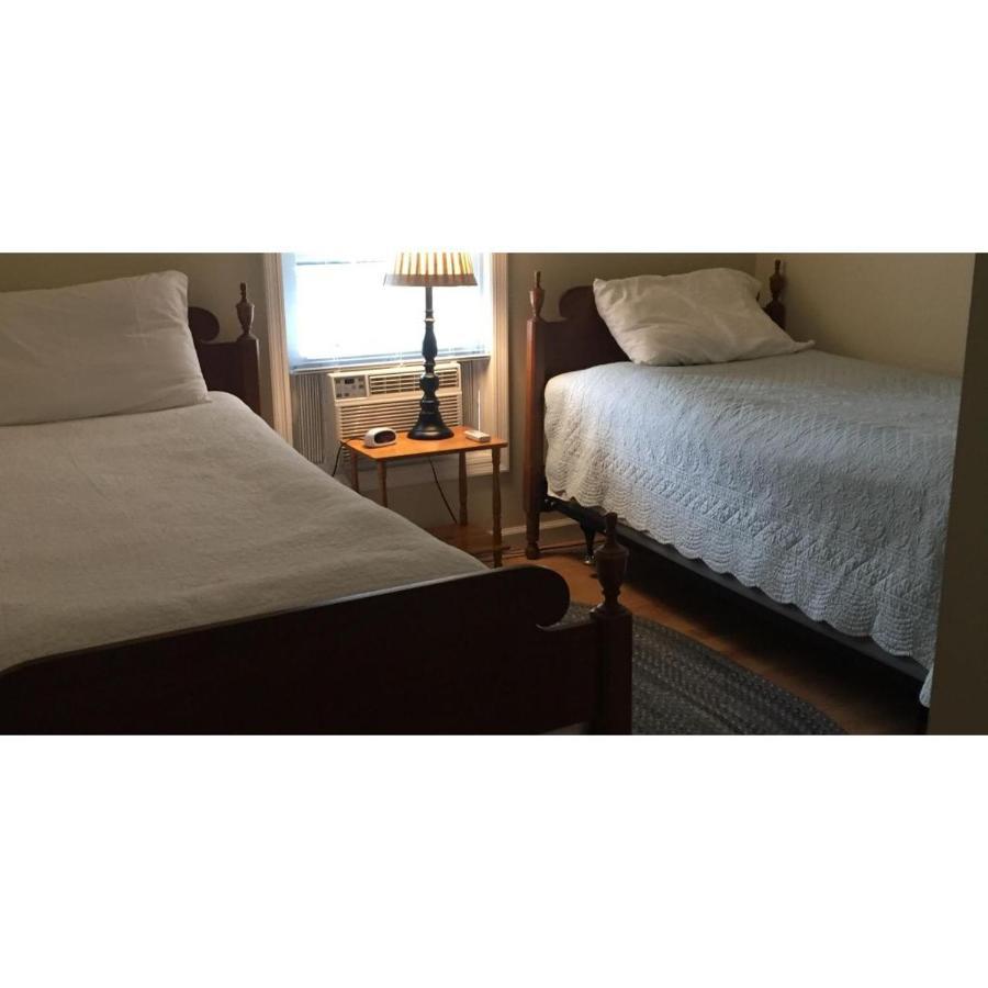 Interlake Rv Park & Campground رينبك المظهر الخارجي الصورة