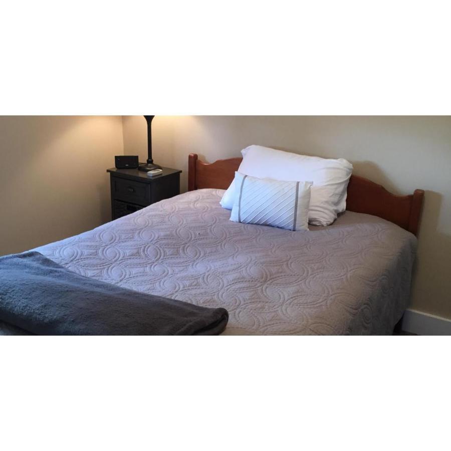 Interlake Rv Park & Campground رينبك المظهر الخارجي الصورة