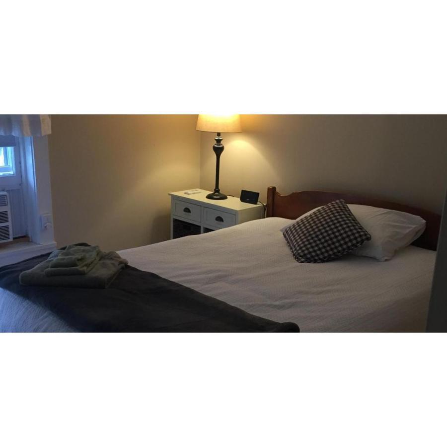 Interlake Rv Park & Campground رينبك المظهر الخارجي الصورة