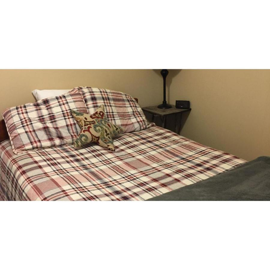 Interlake Rv Park & Campground رينبك المظهر الخارجي الصورة