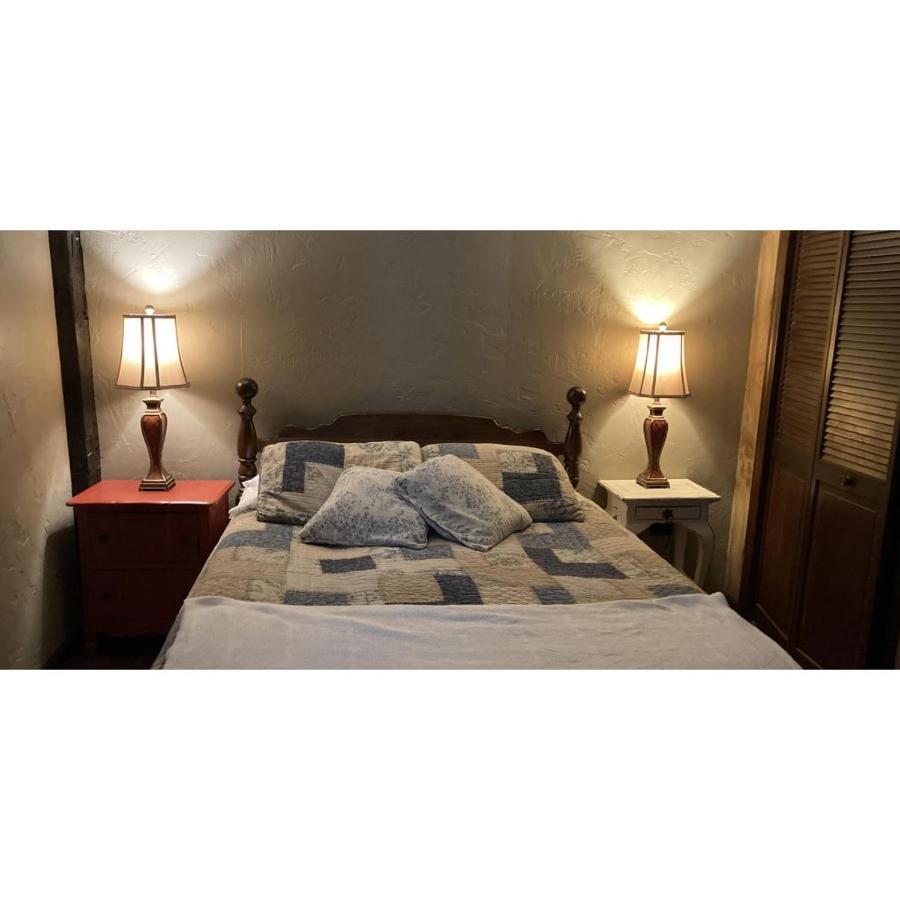 Interlake Rv Park & Campground رينبك المظهر الخارجي الصورة