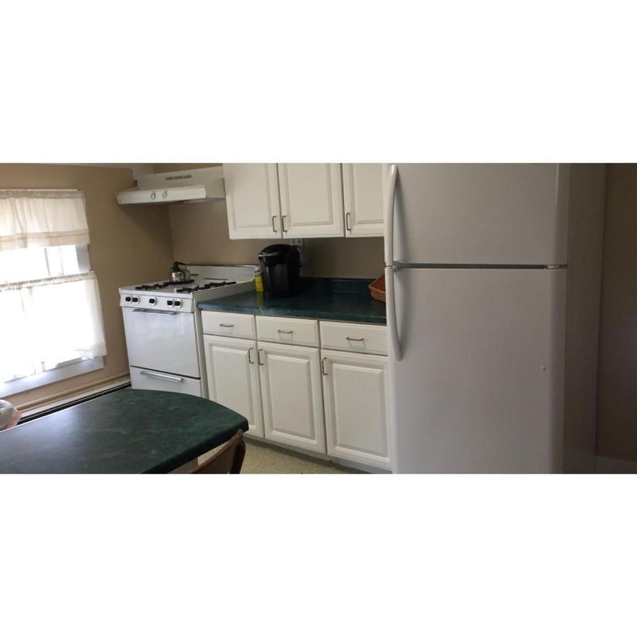 Interlake Rv Park & Campground رينبك المظهر الخارجي الصورة