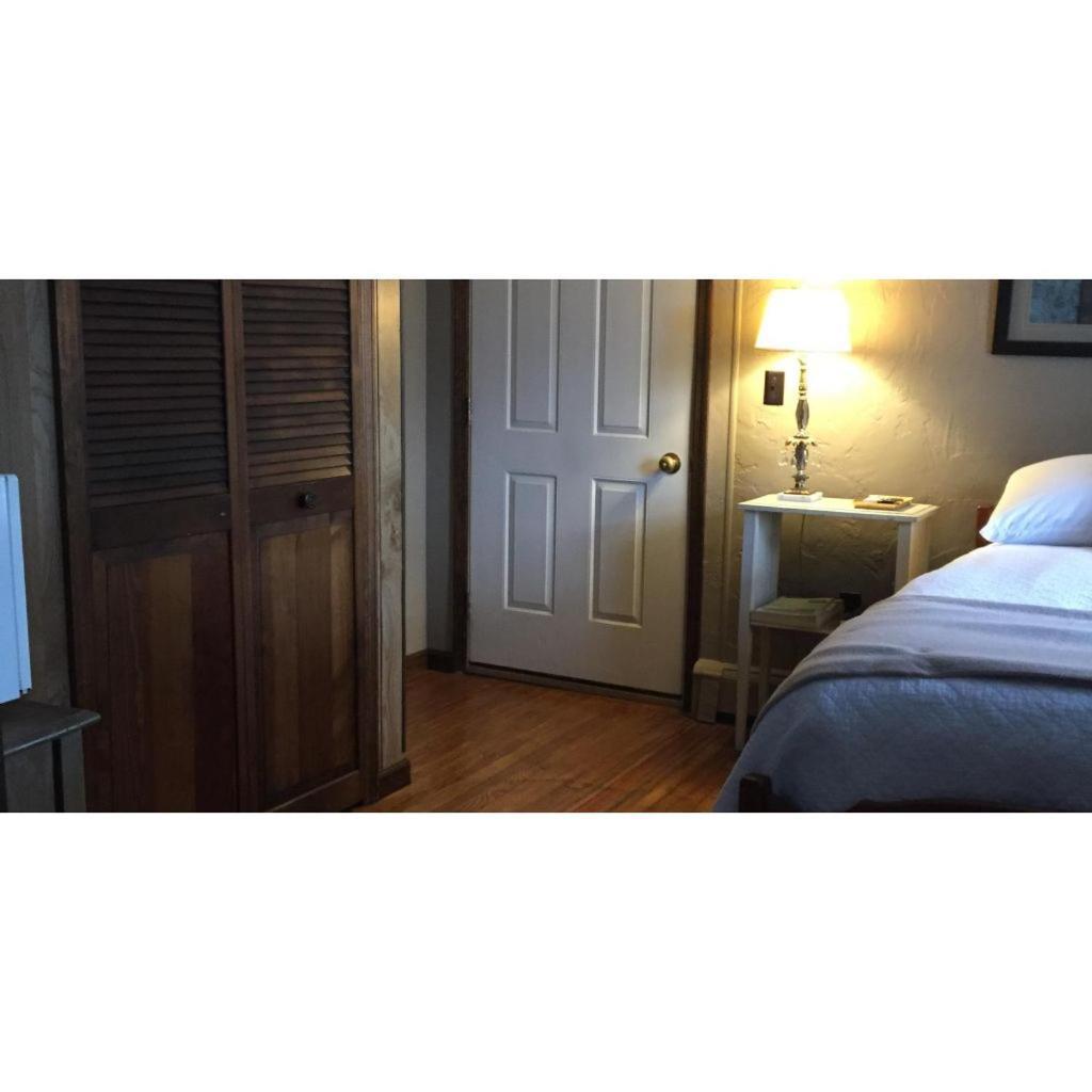 Interlake Rv Park & Campground رينبك المظهر الخارجي الصورة