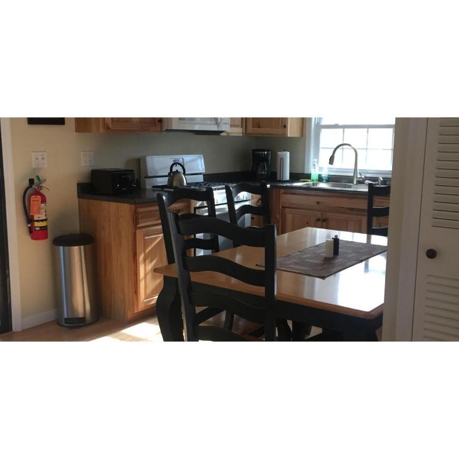 Interlake Rv Park & Campground رينبك المظهر الخارجي الصورة