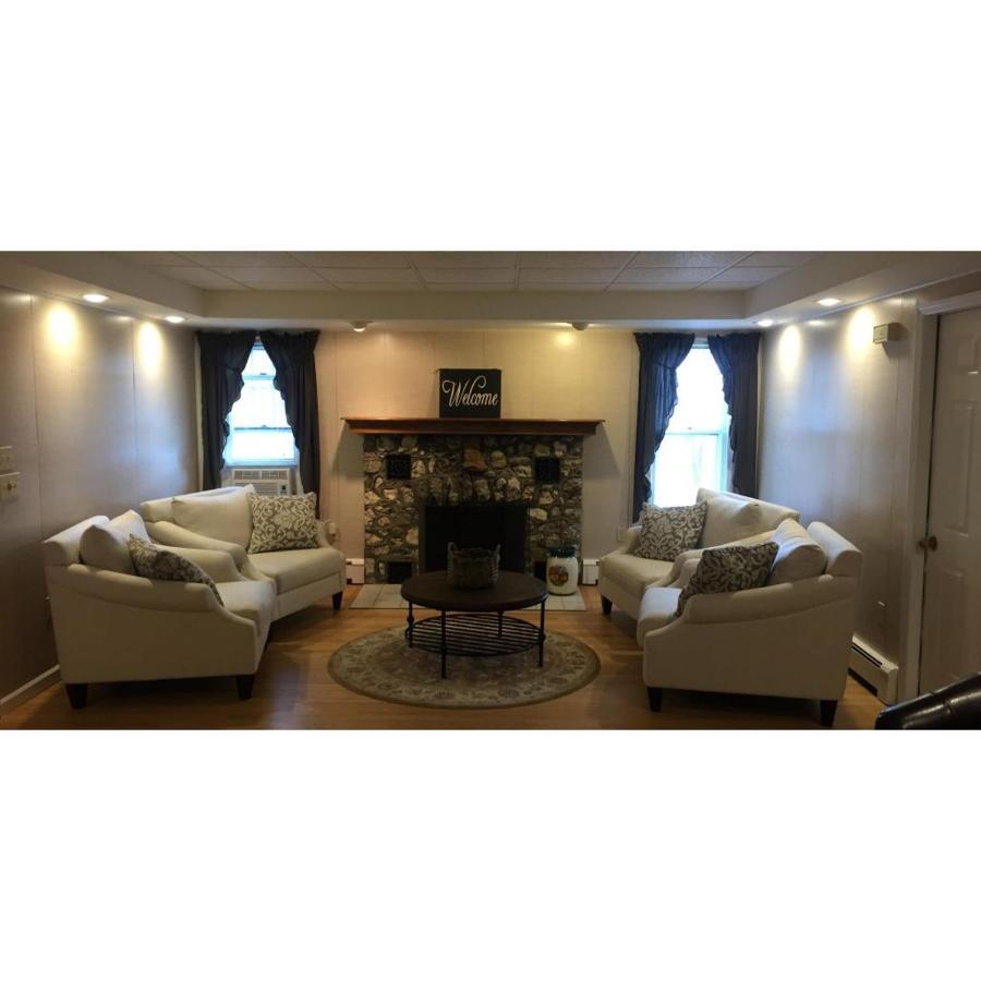 Interlake Rv Park & Campground رينبك المظهر الخارجي الصورة
